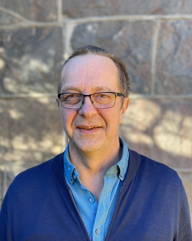 Ola Ivarsson
